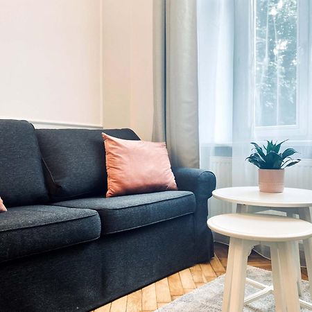 קרקוב Beautiful Apartment With Two Rooms, Cracow Old Town מראה חיצוני תמונה