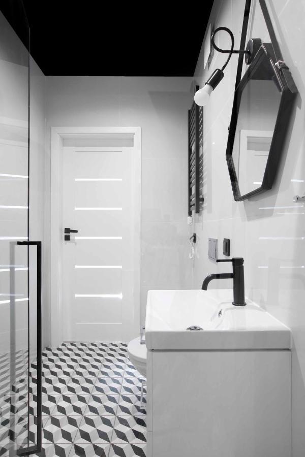 קרקוב Beautiful Apartment With Two Rooms, Cracow Old Town מראה חיצוני תמונה