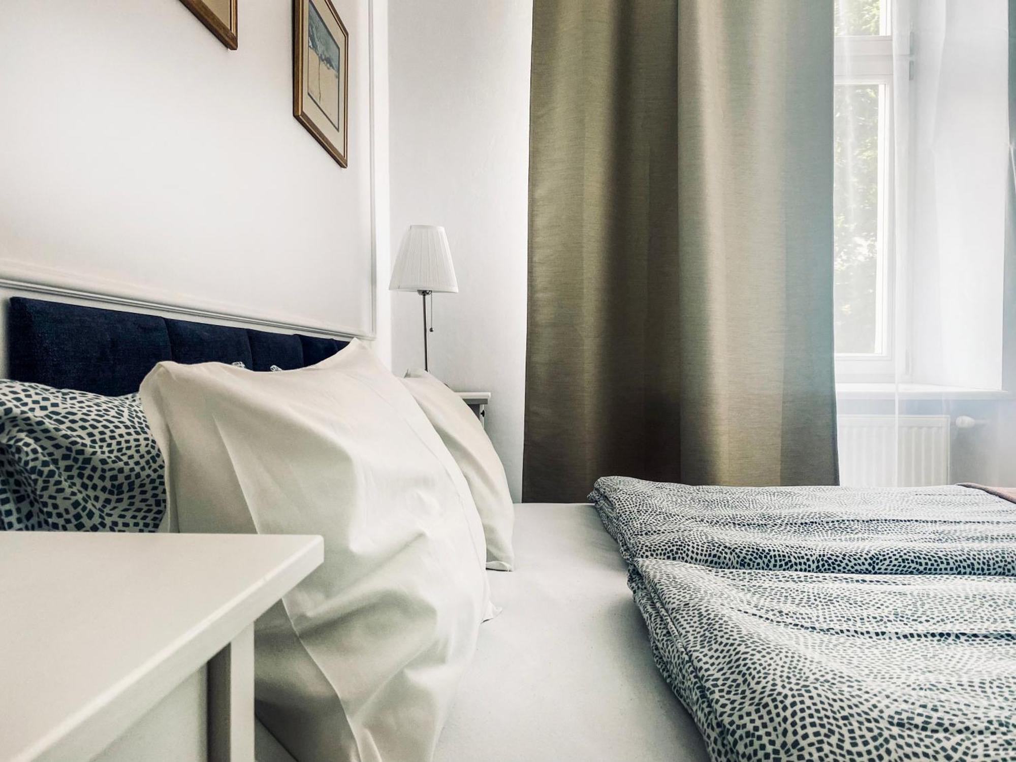קרקוב Beautiful Apartment With Two Rooms, Cracow Old Town מראה חיצוני תמונה